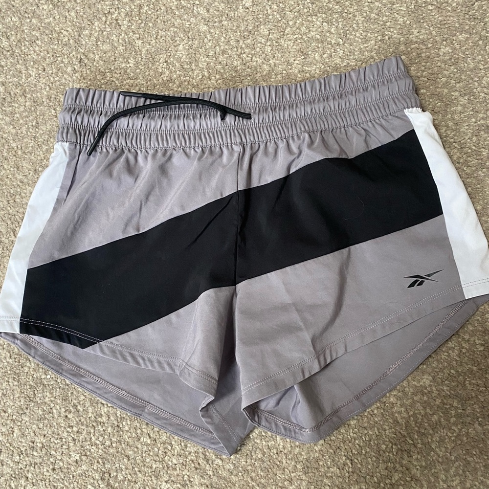 Reebok shorts